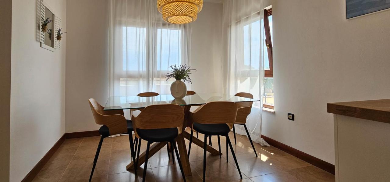 Apartment Bluemare B3 With Shared Pool Лижнян Экстерьер фото